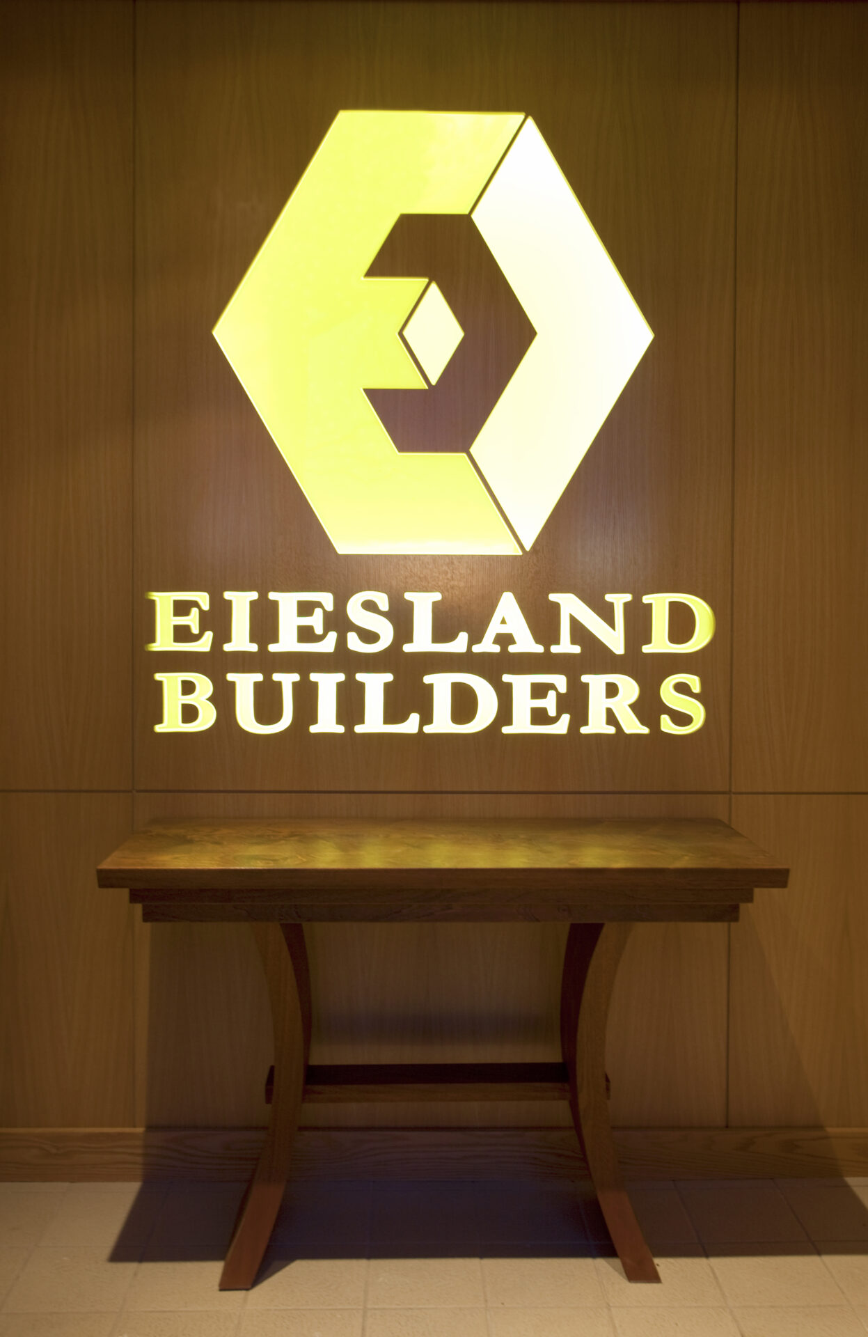 Eisland Builders